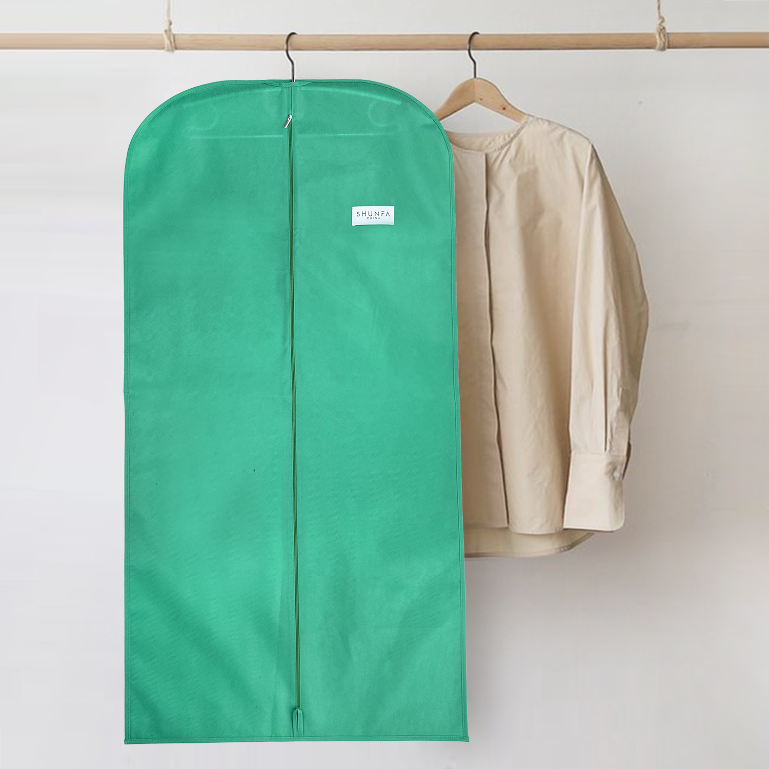 garment bag